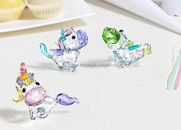 Swarovski_Lovlots_Unicorn_5376284 | The Crystal Lodge