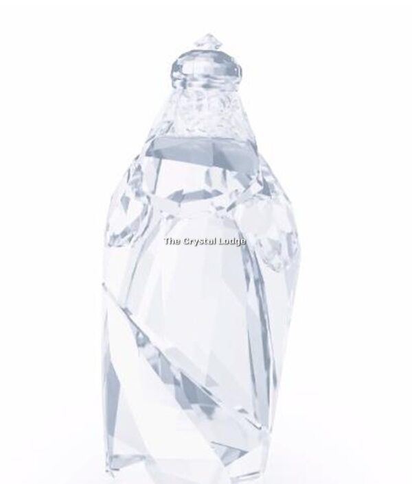 Swarovski_Nativity_Balthazar_5393843 | The Crystal Lodge
