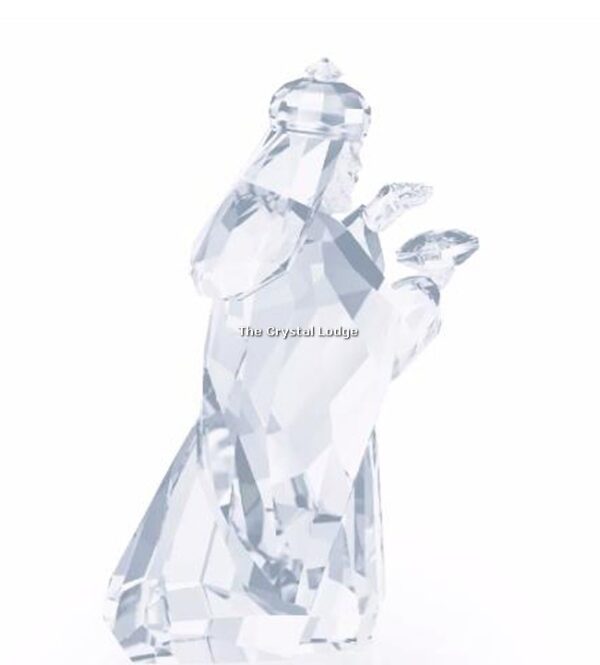 Swarovski_Nativity_Balthazar_5393843 | The Crystal Lodge