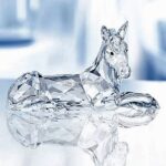 Swarovski_Nativity_Donkey_5300579_1_WM Swarovski_Nativity_Donkey_5300579 | The Crystal Lodge