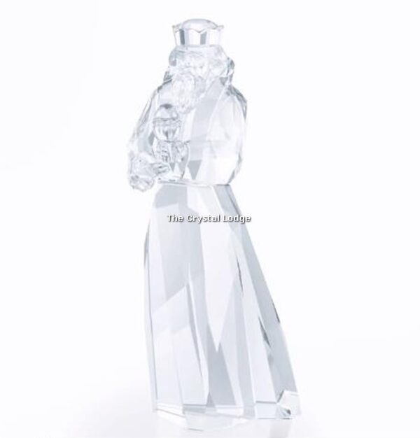 Swarovski_Nativity_Melchior_5393837 | The Crystal Lodge