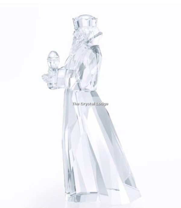 Swarovski_Nativity_Melchior_5393837 | The Crystal Lodge
