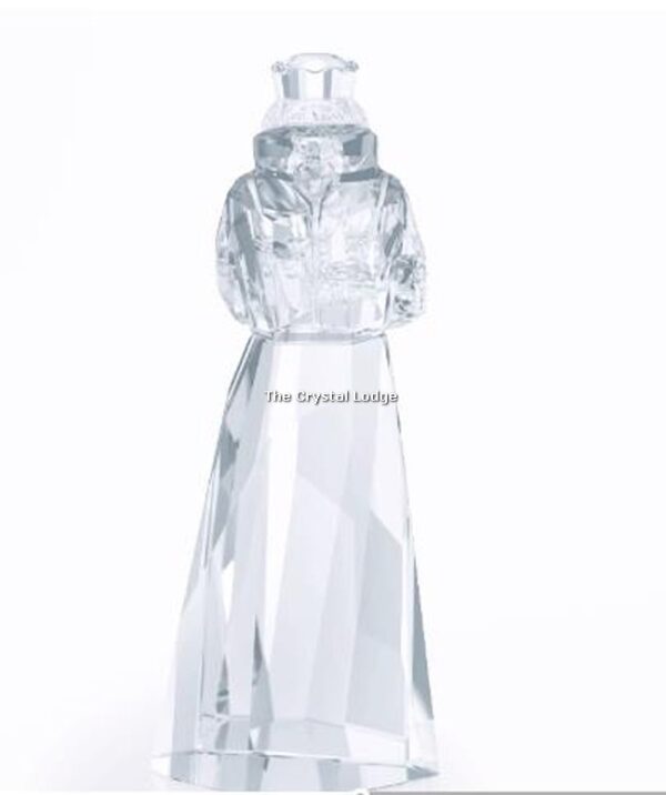 Swarovski_Nativity_Melchior_5393837 | The Crystal Lodge