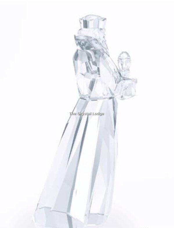 Swarovski_Nativity_Melchior_5393837 | The Crystal Lodge