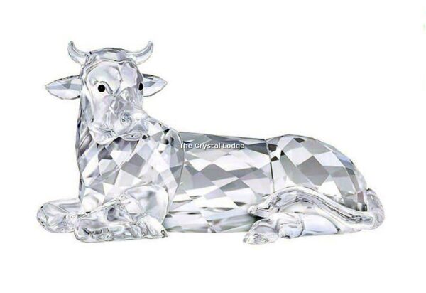 Swarovski_Nativity_Ox_5288179 | The Crystal Lodge