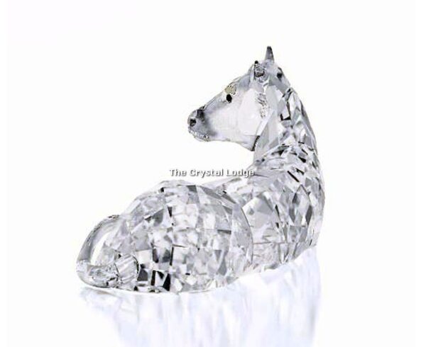 Swarovski_Nativity_Ox_5288179 | The Crystal Lodge
