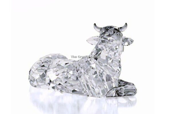 Swarovski_Nativity_Ox_5288179 | The Crystal Lodge