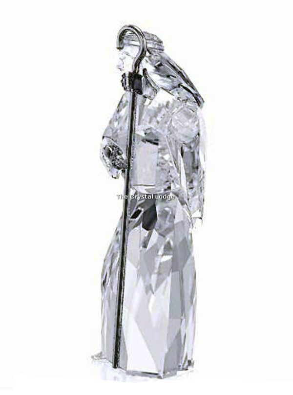 Swarovski_Nativity_Shepherd_5297706 | The Crystal Lodge
