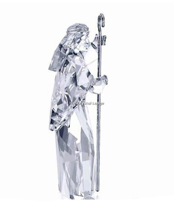 Swarovski_Nativity_Shepherd_5297706 | The Crystal Lodge