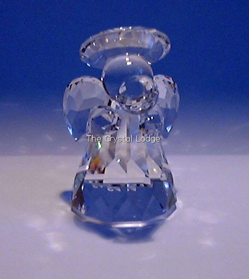 Swarovski_Nativity_set_Angel_153974 | The Crystal Lodge