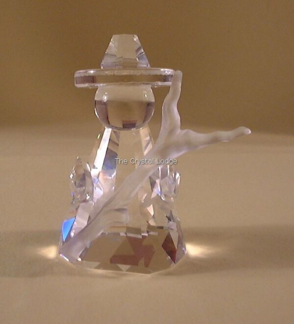 Swarovski_Nativity_set_Shepherd_153963 | The Crystal Lodge