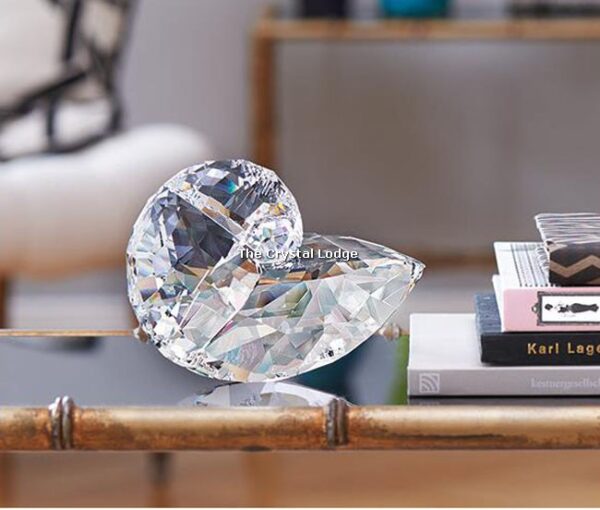 Swarovski_Nautilus_5123902 | The Crystal Lodge