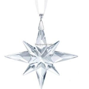 Swarovski_Ornament_Star_Middle_East_excl_5428548 | The Crystal Lodge