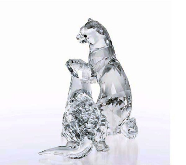 Swarovski_Otters_5385060 | The Crystal Lodge