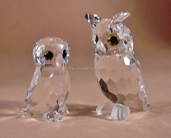 Swarovski_Owlet_188386 | The Crystal Lodge