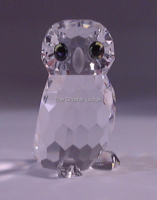 Swarovski_Owlet_188386 | The Crystal Lodge