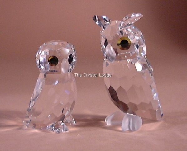 Swarovski_Owlet_188386 | The Crystal Lodge