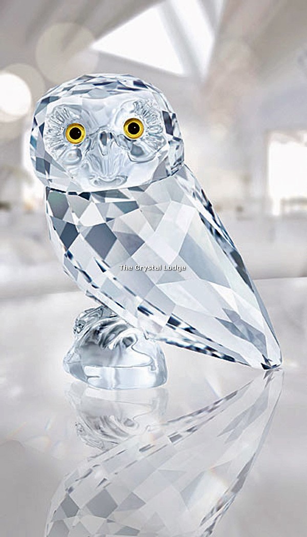 Swarovski_Owlet_5302522 | The Crystal Lodge