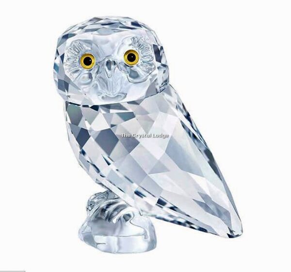 Swarovski_Owlet_5302522 | The Crystal Lodge