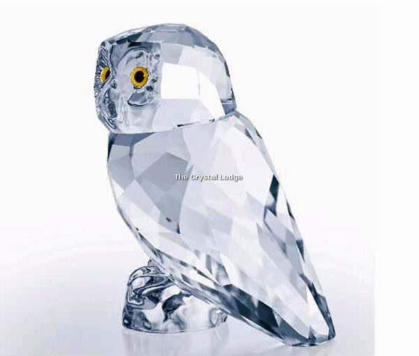 Swarovski_Owlet_5302522 | The Crystal Lodge