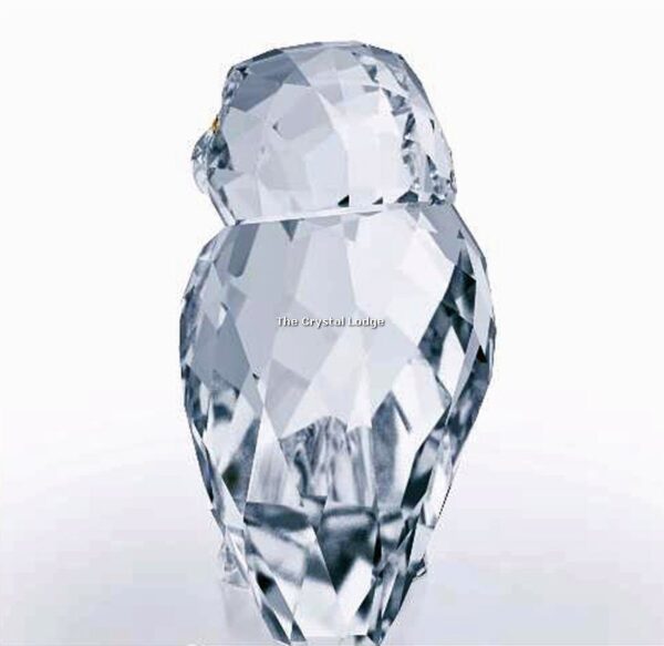 Swarovski_Owlet_5302522 | The Crystal Lodge