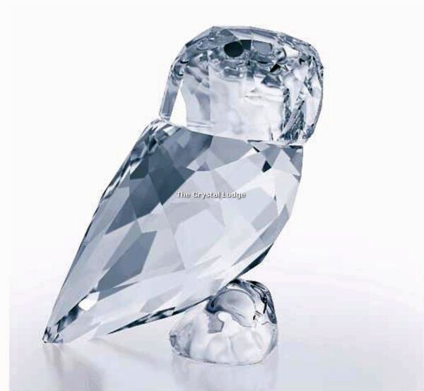 Swarovski_Owlet_5302522 | The Crystal Lodge
