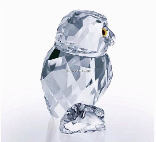Swarovski_Owlet_5302522 | The Crystal Lodge