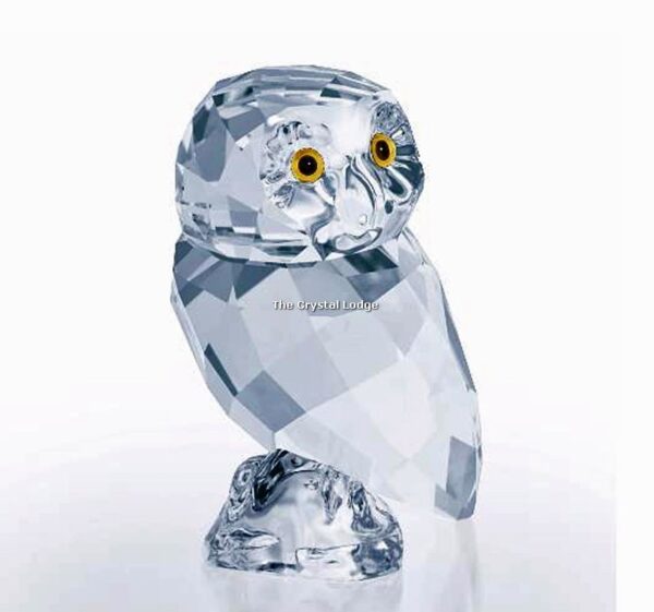 Swarovski_Owlet_5302522 | The Crystal Lodge