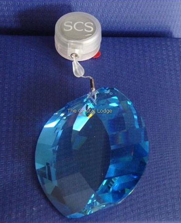 Swarovski_Paikea_window_ornament_1129996 | The Crystal Lodge
