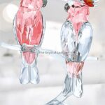 Swarovski_Paradise_Cockatoos_pink_5244651_0_WM Swarovski_Paradise_Cockatoos_pink_5244651 | The Crystal Lodge
