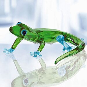 Swarovski_Paradise_Gecko_5275511 | The Crystal Lodge