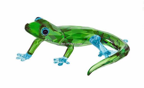 Swarovski_Paradise_Gecko_5275511 | The Crystal Lodge