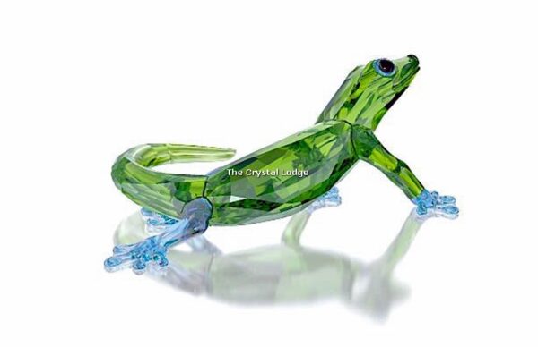 Swarovski_Paradise_Gecko_5275511 | The Crystal Lodge