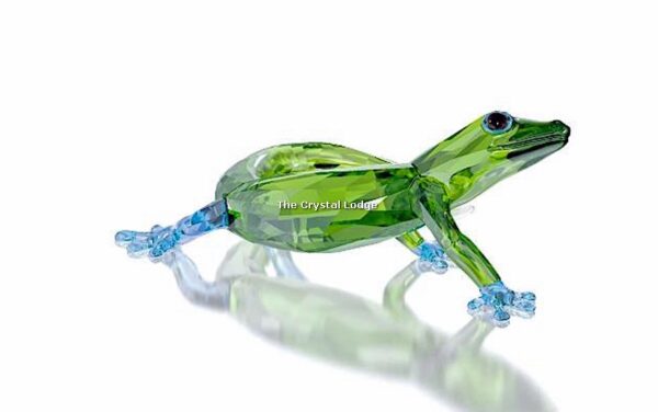 Swarovski_Paradise_Gecko_5275511 | The Crystal Lodge