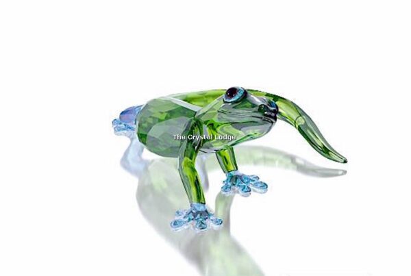 Swarovski_Paradise_Gecko_5275511 | The Crystal Lodge