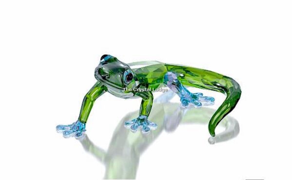 Swarovski_Paradise_Gecko_5275511 | The Crystal Lodge