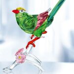 Swarovski_Paradise_Green_Magpie_5244650_1_WM Swarovski_Paradise_Green_Magpie_5244650 | The Crystal Lodge