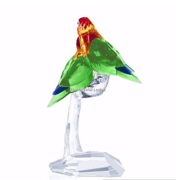 Swarovski_Paradise_Lovebirds_5379552 | The Crystal Lodge