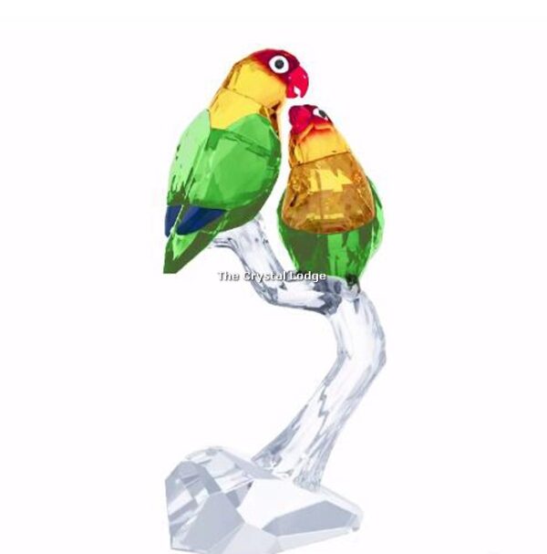Swarovski_Paradise_Lovebirds_5379552 | The Crystal Lodge