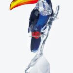 Swarovski_Paradise_Toucan_2020_issue_5493725_1_WM Swarovski_Paradise_Toucan_2020_issue_5493725 | The Crystal Lodge