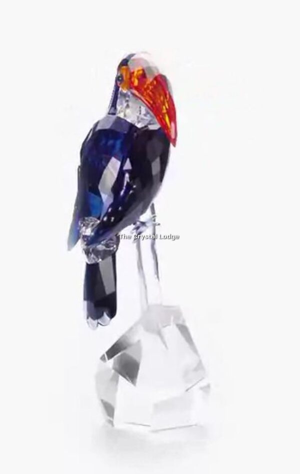 Swarovski_Paradise_Toucan_2020_issue_5493725 | The Crystal Lodge