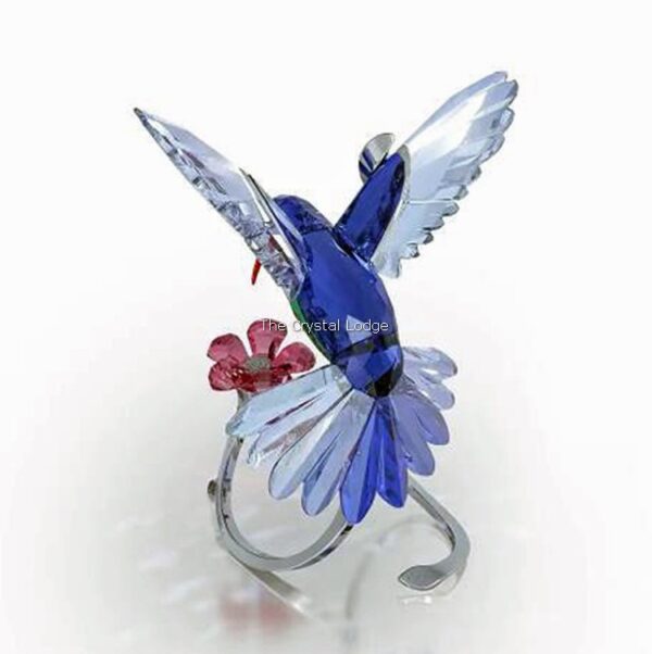 Swarovski_Paradise_birds_Hummingbird_1188779 | The Crystal Lodge