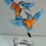 Swarovski_Paradise_birds_Kingfisher_couple_5136835_0_WM Swarovski_Paradise_birds_Kingfisher_couple_5136835 | The Crystal Lodge