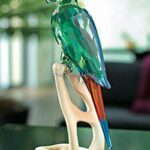Swarovski_Paradise_birds_Macaw_chrome_green_685824_1_WM Swarovski_Paradise_birds_Macaw_chrome_green_685824 | The Crystal Lodge
