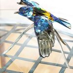 Swarovski_Paradise_birds_Roller_bird_blue_turquoise_957568_1_WM Swarovski_Paradise_birds_Roller_bird_blue_turquoise_957568 | The Crystal Lodge
