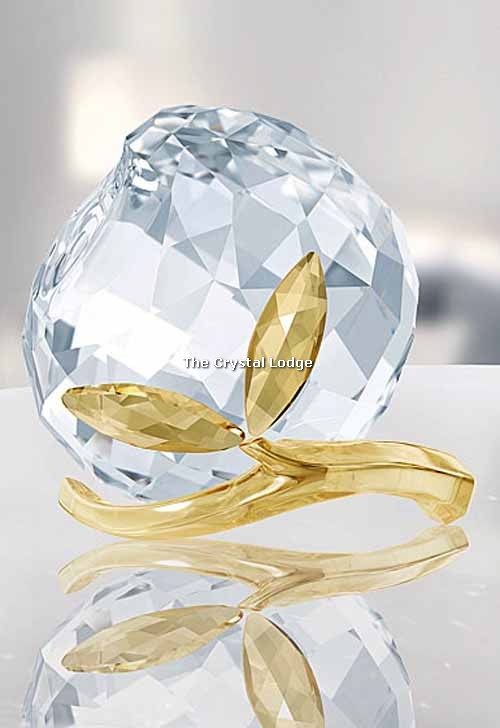 Swarovski_Peach_5271317 | The Crystal Lodge
