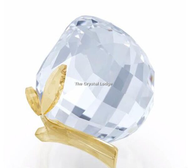 Swarovski_Peach_5271317 | The Crystal Lodge