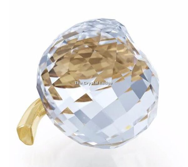 Swarovski_Peach_5271317 | The Crystal Lodge