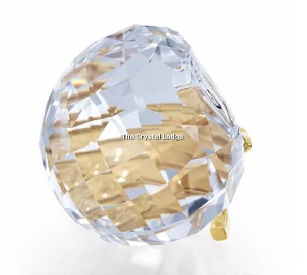 Swarovski_Peach_5271317 | The Crystal Lodge