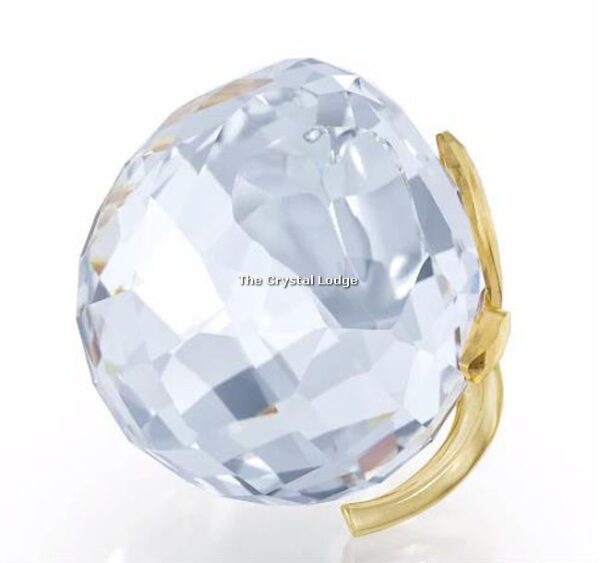 Swarovski_Peach_5271317 | The Crystal Lodge